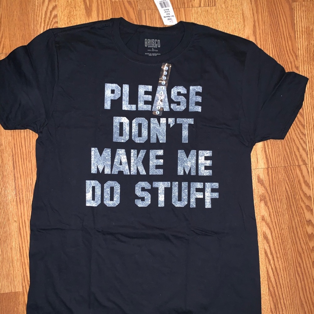 NWT/ Boys T- shirt